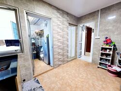 Blk 355 Woodlands Avenue 1 (Woodlands), HDB 5 Rooms #595795691